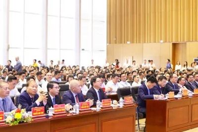 Logistics vùng đồng bằng sông Hồng: Không thể mạnh ai nấy làm