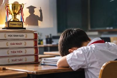 “4 thật” trong giáo dục: Có dám chấp nhận những con số không đẹp?