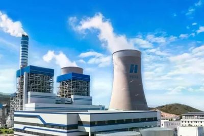 Trung Quốc khởi công xây dựng nhà máy năng lượng CO2 siêu tới hạn và muối nóng chảy đầu tiên trên thế giới