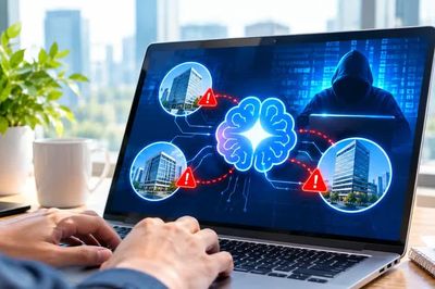 Google thừa nhận Gemini AI vượt rào hack 3 doanh nghiệp khác