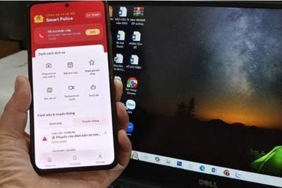 Hà Nội cụ thể hóa Nghị quyết 57 bằng những mô hình công nghệ