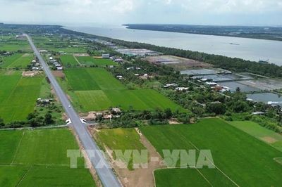 Hơn 36 triệu thửa đất chưa hoàn thành dữ liệu, đề xuất lùi tiến độ đến cuối 2027
