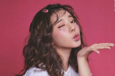 Sunny (SNSD) lần đầu tiết lộ chị gái bị khiếm thính, từng phẫu thuật cấy ốc tai điện tử