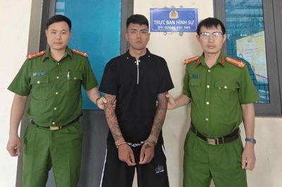 2 lần liên tiếp bị cướp tài sản, cụ ông U80 báo Công an liền biết danh tính thủ phạm