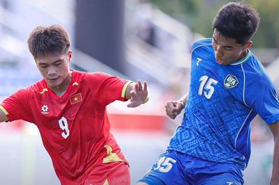 Không có kỳ tích cho U23 Việt Nam