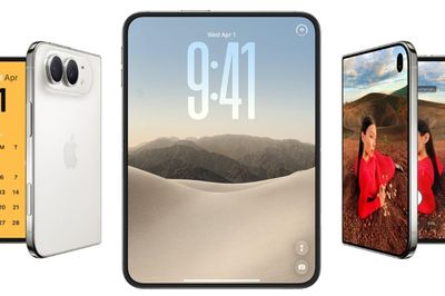 Khi iPhone 18 Pro tiếp tục dùng nhôm, vì sao Apple vẫn dành titan cho iPhone Duo?