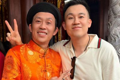 Hình ảnh mới tại đền thờ 100 tỷ của NSƯT Hoài Linh