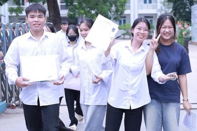 Không nên để IELTS, học sinh giỏi quyết định quá nhiều lợi thế
