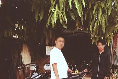Tổ chức cho người nhập cảnh trái phép vào Việt Nam