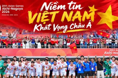 U23 Việt Nam vs U23 Uzbekistan: Kiên nhẫn để giành vé tứ kết