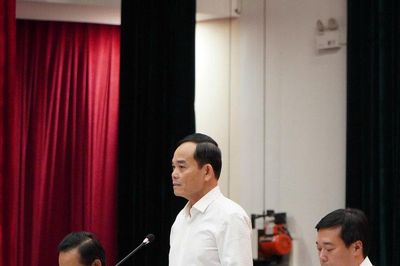 3 mục tiêu lớn của TP.HCM