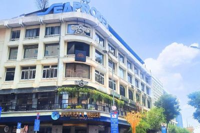 'Cá mập' nào sẽ đổ tiền thâu tóm Seaprodex?
