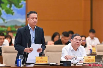 Hoàn thiện khung pháp lý cho thị trường hàng hóa phái sinh