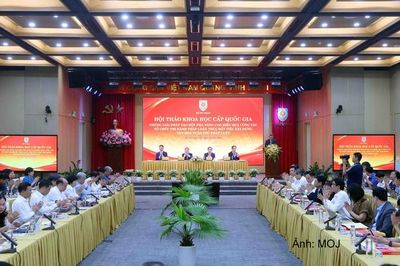 Khi kết quả kiểm toán trở thành 'tín hiệu' phản hồi chính sách