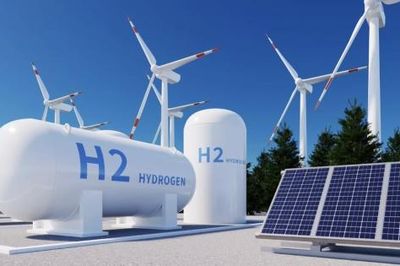 Hydrogen xanh mở dư địa phát triển năng lượng sạch
