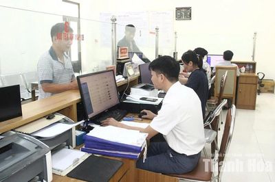 Ngọc Trạo đổi mới để phục vụ tốt hơn