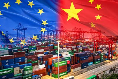 Trung Quốc kêu gọi Châu Âu tránh chiến tranh thương mại, thúc đẩy hợp tác công bằng