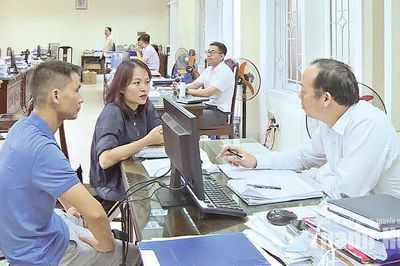 Gỡ điểm nghẽn trong chiến dịch làm sạch mã số thuế