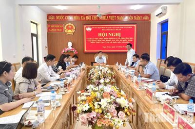 Giám sát việc thực hiện pháp luật về tiếp công dân, giải quyết khiếu nại, tố cáo