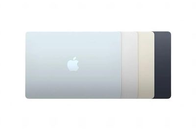 MacBook Neo và MacBook Air M5 : Hai dòng laptop nổi bật trong năm