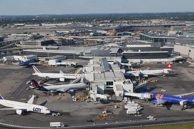 Sự cố hàng không khi các nhà lãnh đạo thế giới đang đổ về New York