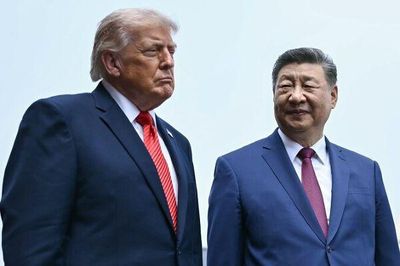 Những vấn đề nóng chờ hai ông Trump - Tập tại thượng đỉnh sắp tới
