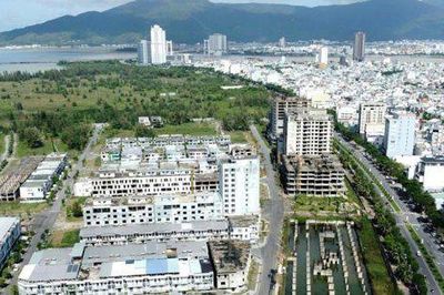 Điều tiết giá đất và bài toán đưa bất động sản về giá trị thực