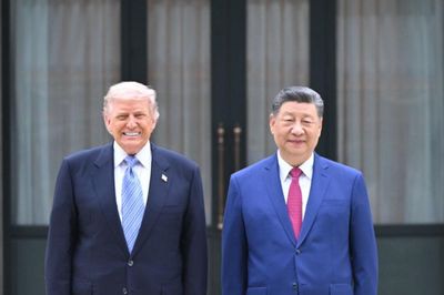 Cuộc gặp thượng đỉnh Mỹ - Trung: Giới đầu tư toàn cầu theo dõi những nội dung nào?