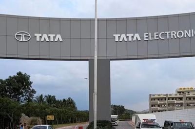Vụ rò rỉ dữ liệu tại Tata gây trở ngại cho tham vọng 'Make in India'