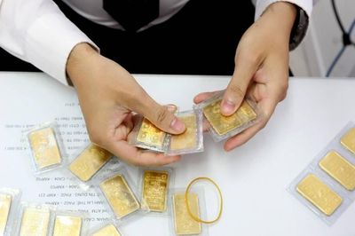 Dự kiến mở rộng phạm vi thu thập dữ liệu để giám sát rửa tiền