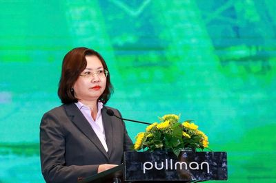 Các công ty quản lý quỹ đang quản lý 32,5 tỷ USD
