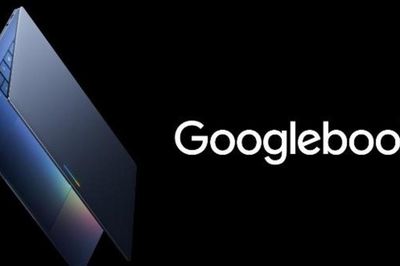 Qualcomm bắt tay cùng Google ra mắt những mẫu laptop Googlebook đầu tiên