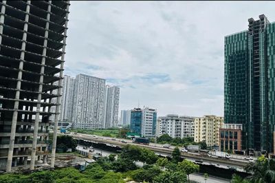Thủ tục hành chính được sửa đổi, bổ sung trong lĩnh vực kinh doanh bất động sản