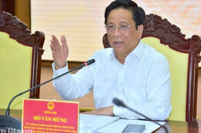 Chủ tịch UBND tỉnh An Giang: Quy hoạch Phú Quốc phải có tầm nhìn dài hạn