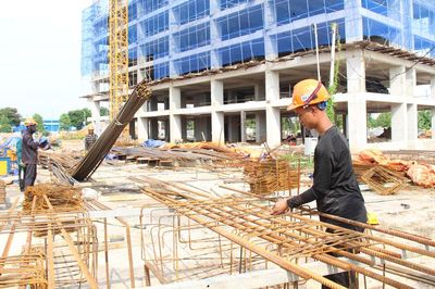Bắc Ninh: Theo dõi tiến độ giải ngân 195 dự án tổng mức đầu tư hơn 275 nghìn tỷ đồng