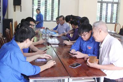 Bắc Ninh: Người dân chủ động thích ứng, nhiều thủ tục giải quyết tại nhà