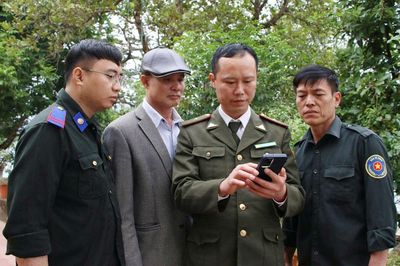 Bắc Ninh ứng dụng trợ lý ảo AI trong lĩnh vực nông nghiệp, môi trường