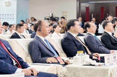 Mở ra nhiều cơ hội thúc đẩy hợp tác phát triển giữa Bắc Ninh và Nam Ninh (Trung Quốc)