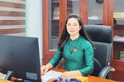 Không ngừng củng cố, nâng cao năng lực lãnh đạo, sức chiến đấu của tổ chức Đảng ở cơ sở