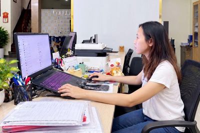 Bắc Ninh đưa giải pháp số đến doanh nghiệp, hộ kinh doanh