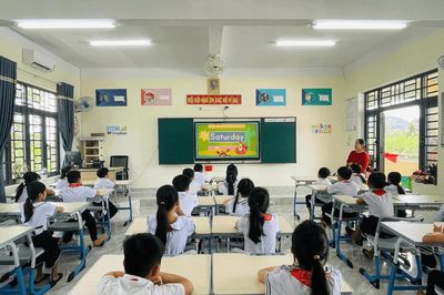 Tăng cường kỷ cương trong các hoạt động giáo dục
