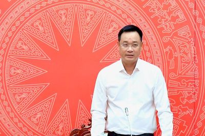 Ngành Tư pháp tháo gỡ điểm nghẽn pháp lý, kiến tạo không gian phát triển