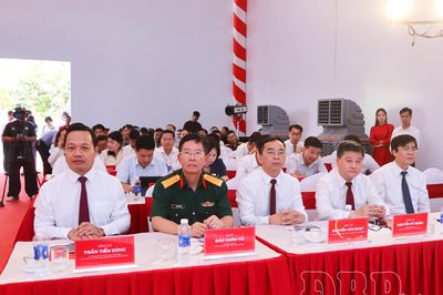 Khởi công Dự án Đầu tư xây dựng Tòa nhà Viettel Điện Biên