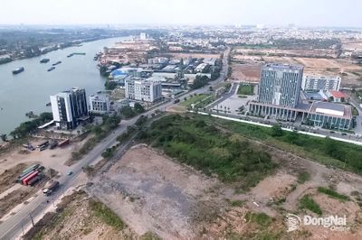 5 giải pháp trọng tâm tạo nguồn lực từ đấu giá đất