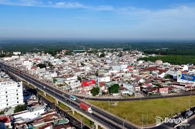 6 xã được giao mục tiêu xây dựng nông thôn mới trong năm 2026