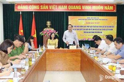 Đẩy mạnh truyền thông ngày Pháp luật Việt Nam