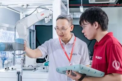 Danh mục 91 ngành được cấp học bổng Chính phủ theo Nghị định số 179