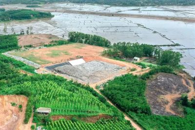 Gia Lai chọn nhà đầu tư dự án nhà máy xử lý rác phía Bắc tỉnh