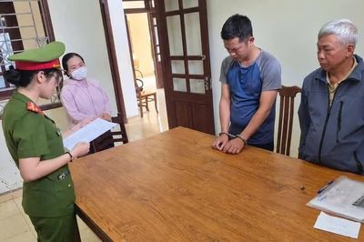 Bắt tạm giam đối tượng đem 1,4 tỷ đồng của người khác để đầu tư tiền ảo