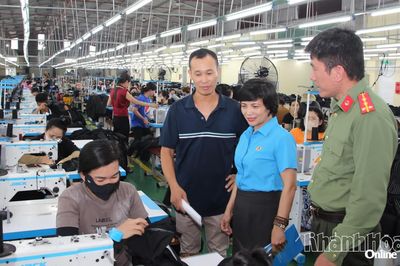 Đổi mới tuyên truyền, đưa chính sách đến người lao động